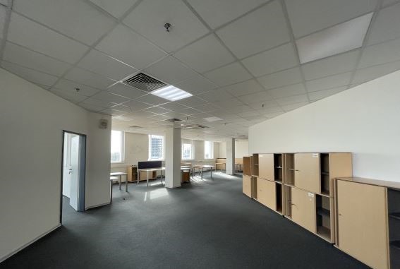 интерьер офиса