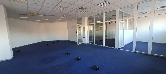 интерьер офиса