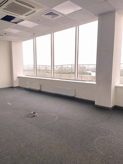 интерьер офиса